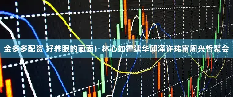 金多多配资 好养眼的画面！林心如霍建华邱泽许玮甯周兴哲聚会