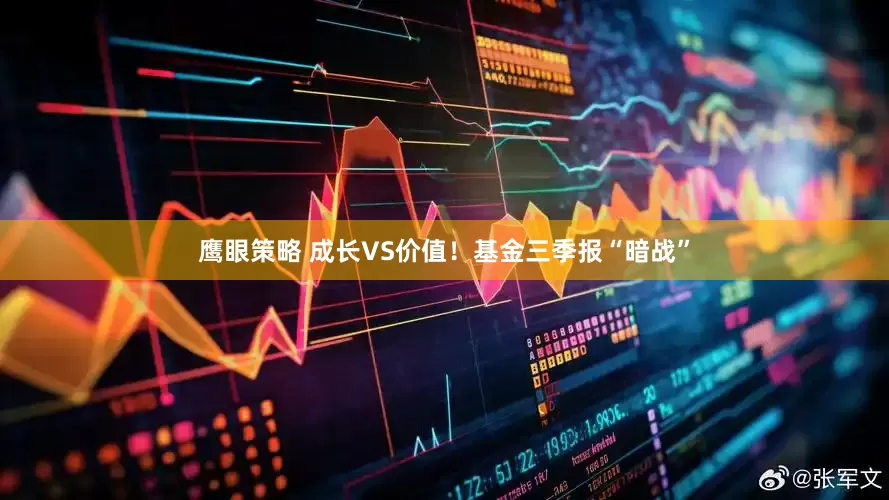 鹰眼策略 成长VS价值！基金三季报“暗战”